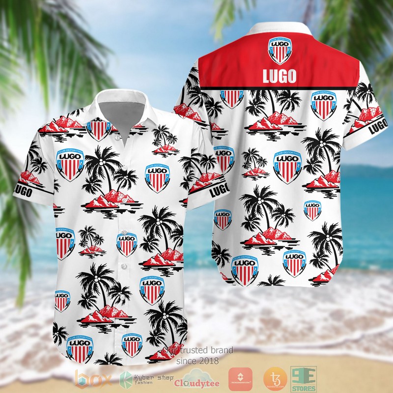 Coast Guard Birthday Hawaiian Shirt