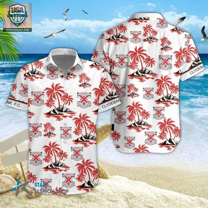 Coca Cola Hawaiian Shirts, Beach Short