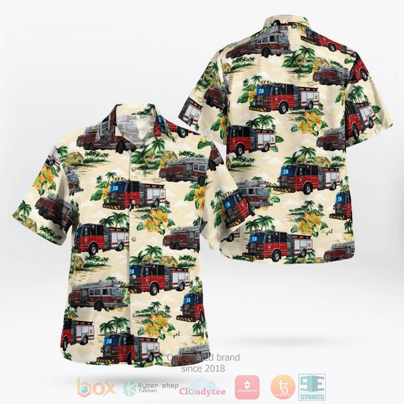 Cockburn Modern Tartan Short Sleeve Hawaiian Shirt