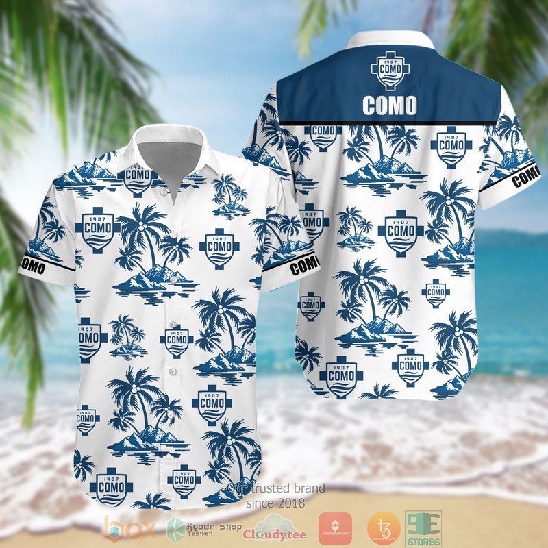 Condor Flugdienst Airbus New Livery Hawaii 3D shirt