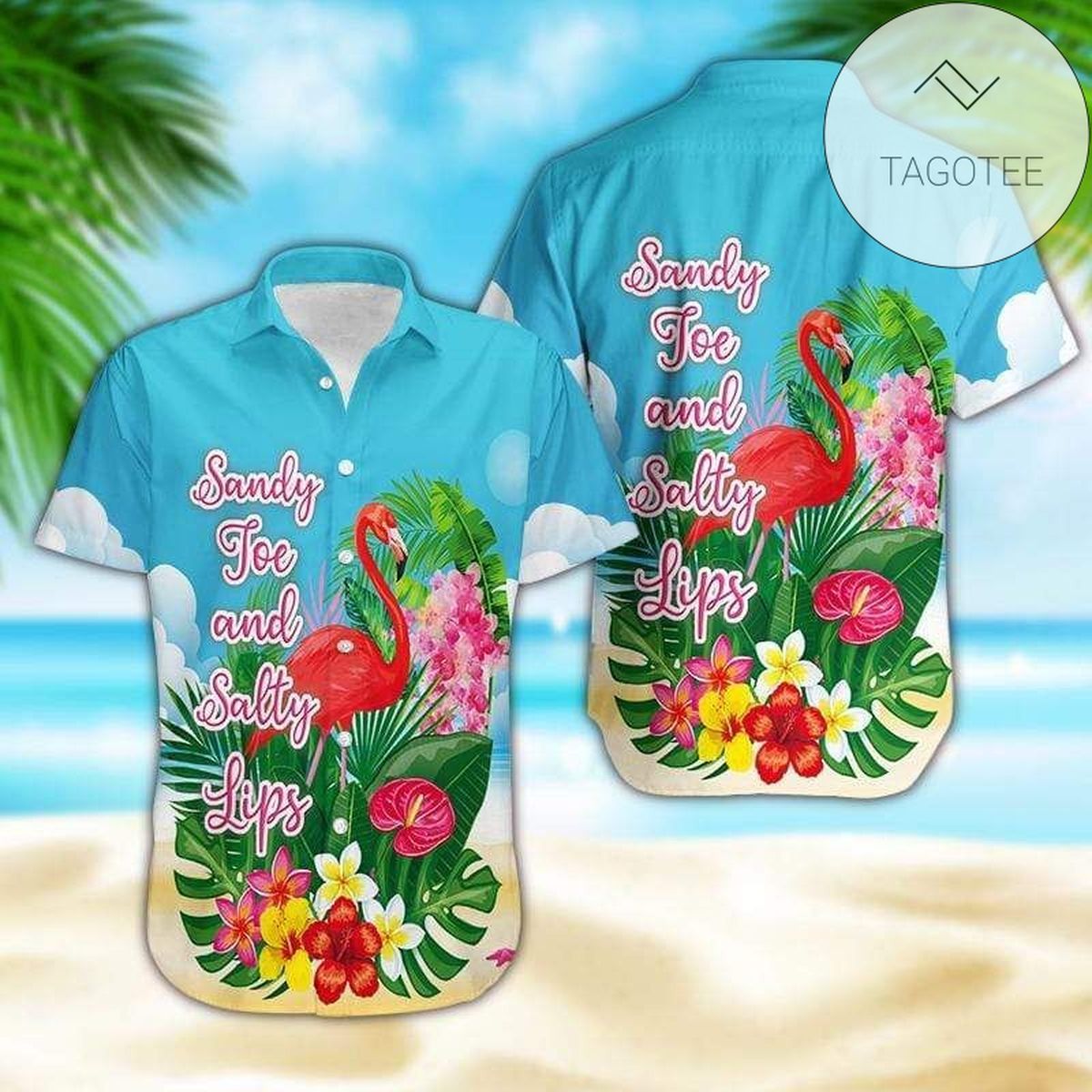 Cover Your Body With Amazing 2022 Authentic Hawaiian Aloha Shirts Go With The Flow Turtle