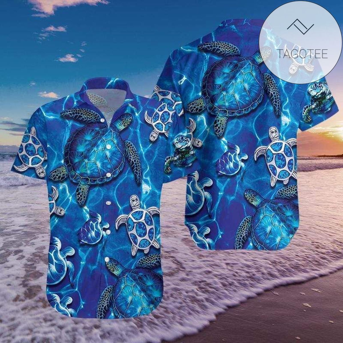 Cover Your Body With Amazing 2022 Authentic Hawaiian Aloha Baseball Shirts Theres No Crying