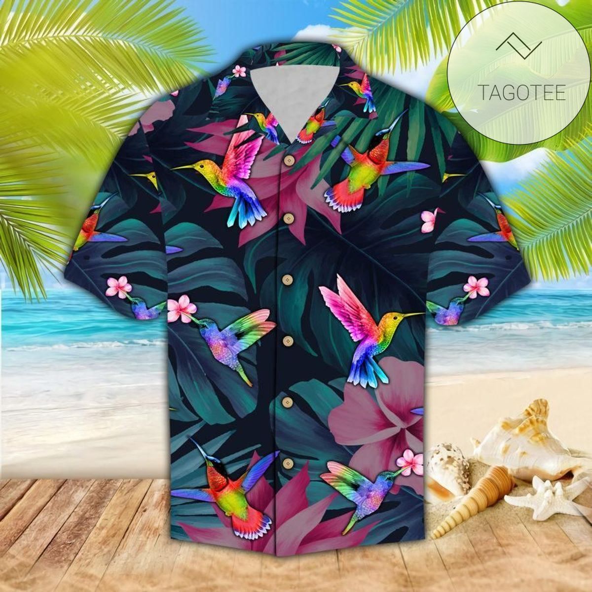 Cover Your Body With Amazing 2022 Authentic Hawaiian Aloha Shirts Tropical Beer