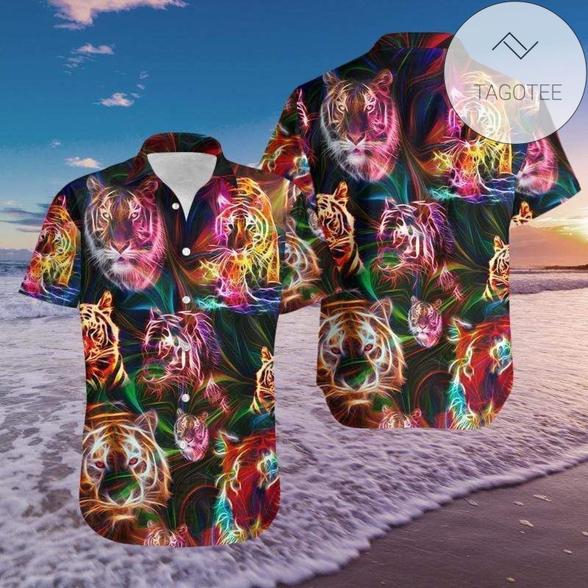 Cover Your Body With Amazing 2022 Authentic Hawaiian Aloha Shirts Wishing You The Luck Of The Irish