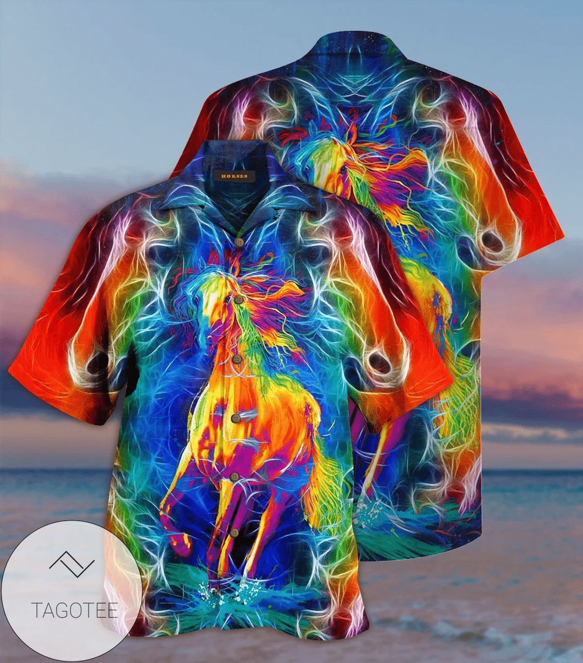 Cover Your Body With Amazing 2022 Authentic Hawaiian Shirts Amazing Pirate Sharks