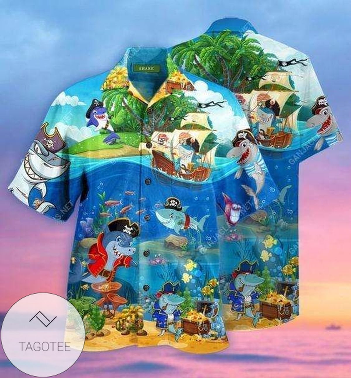 Cover Your Body With Amazing 2022 Authentic Hawaiian Shirts Amazing Horse