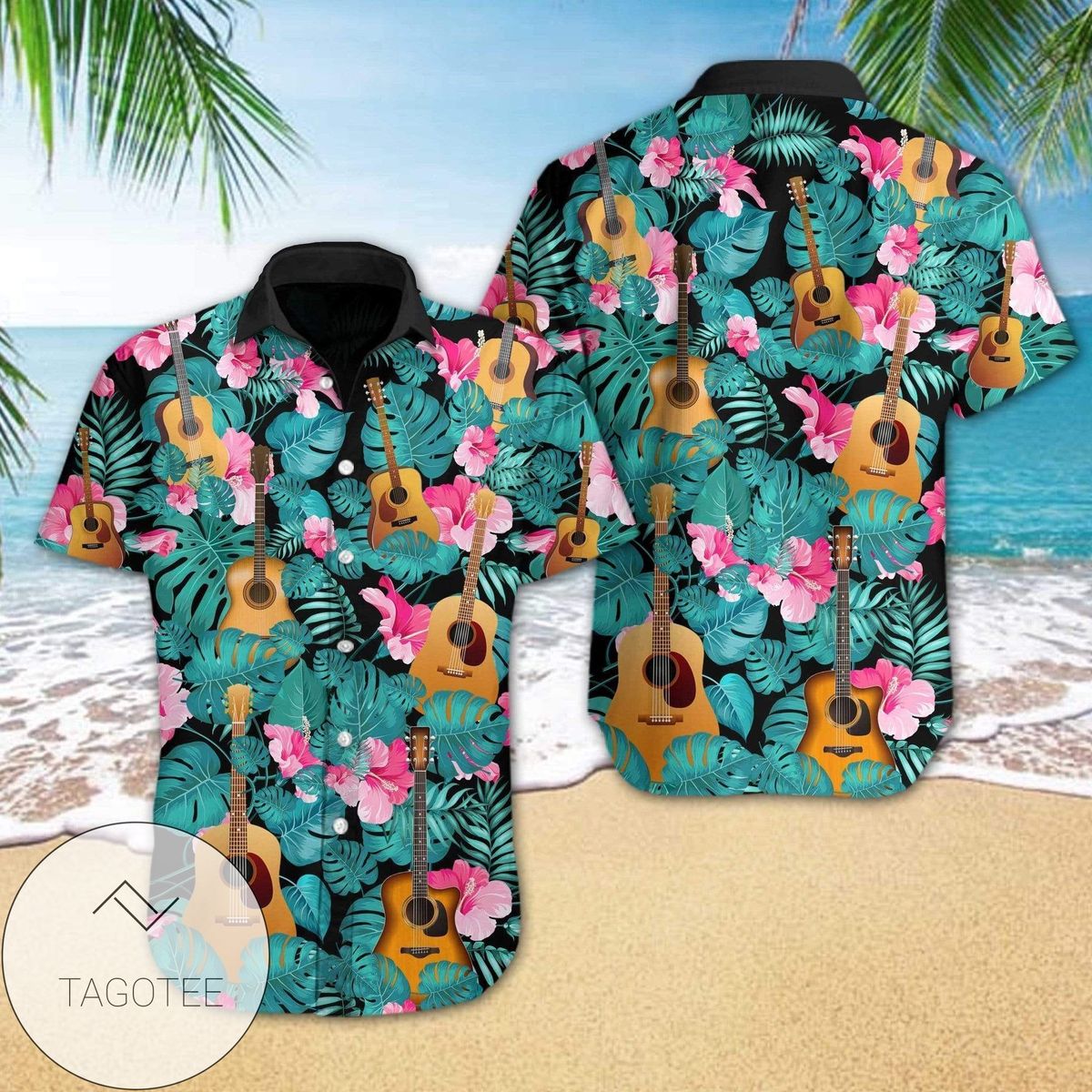 Cover Your Body With Amazing 2022 Authentic Hawaiian Shirts Have A Blessed Easter Butterflies