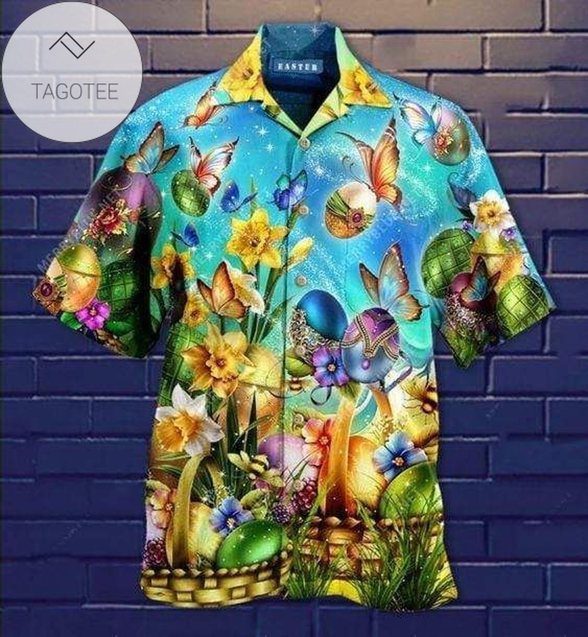 Cover Your Body With Amazing 2022 Authentic Hawaiian Shirts Halloween Ghost Just Want To Have Fun