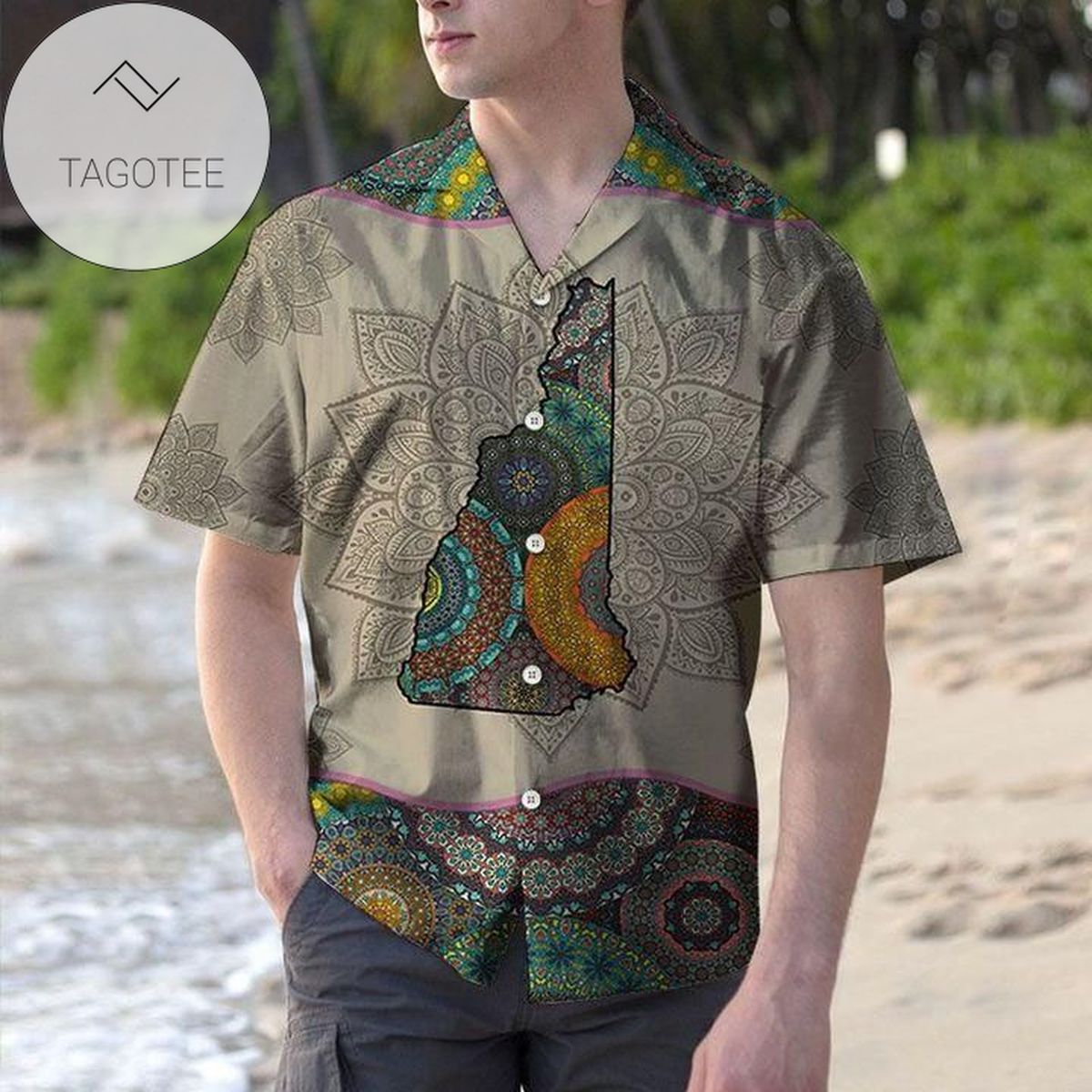 Cover Your Body With Amazing 2022 Authentic Hawaiian Shirts Nothing More American Than Baseball