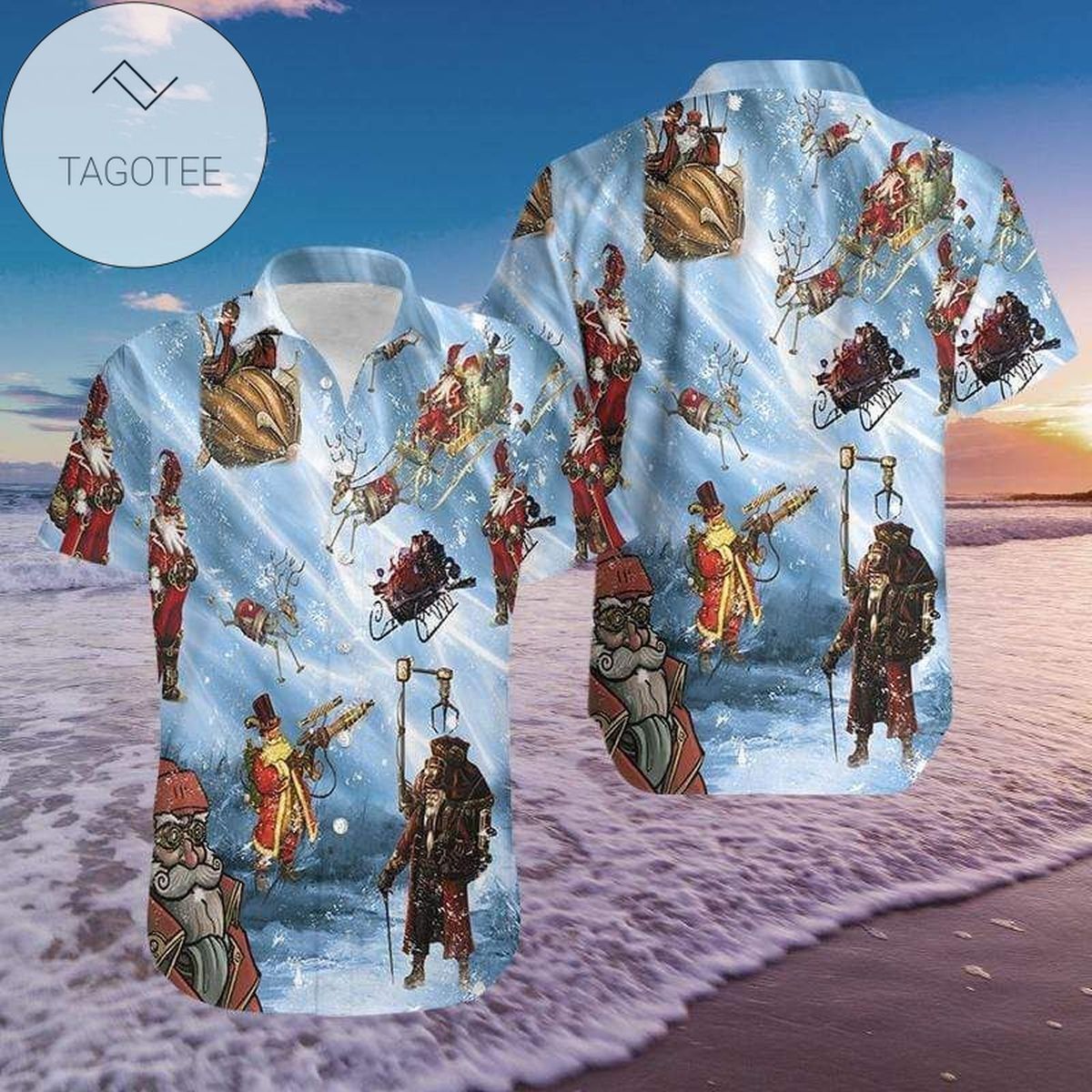 Cover Your Body With Amazing 2022 Authentic Hawaiian Shirts Mexico Tropical