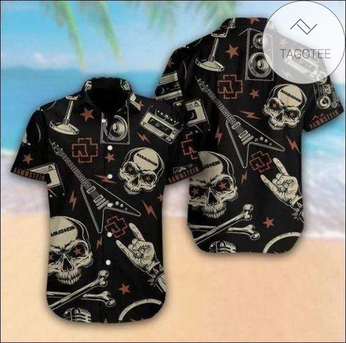 Cover Your Body With Amazing 2022 Authentic Hawaiian Shirts Patriotism American On Christmas