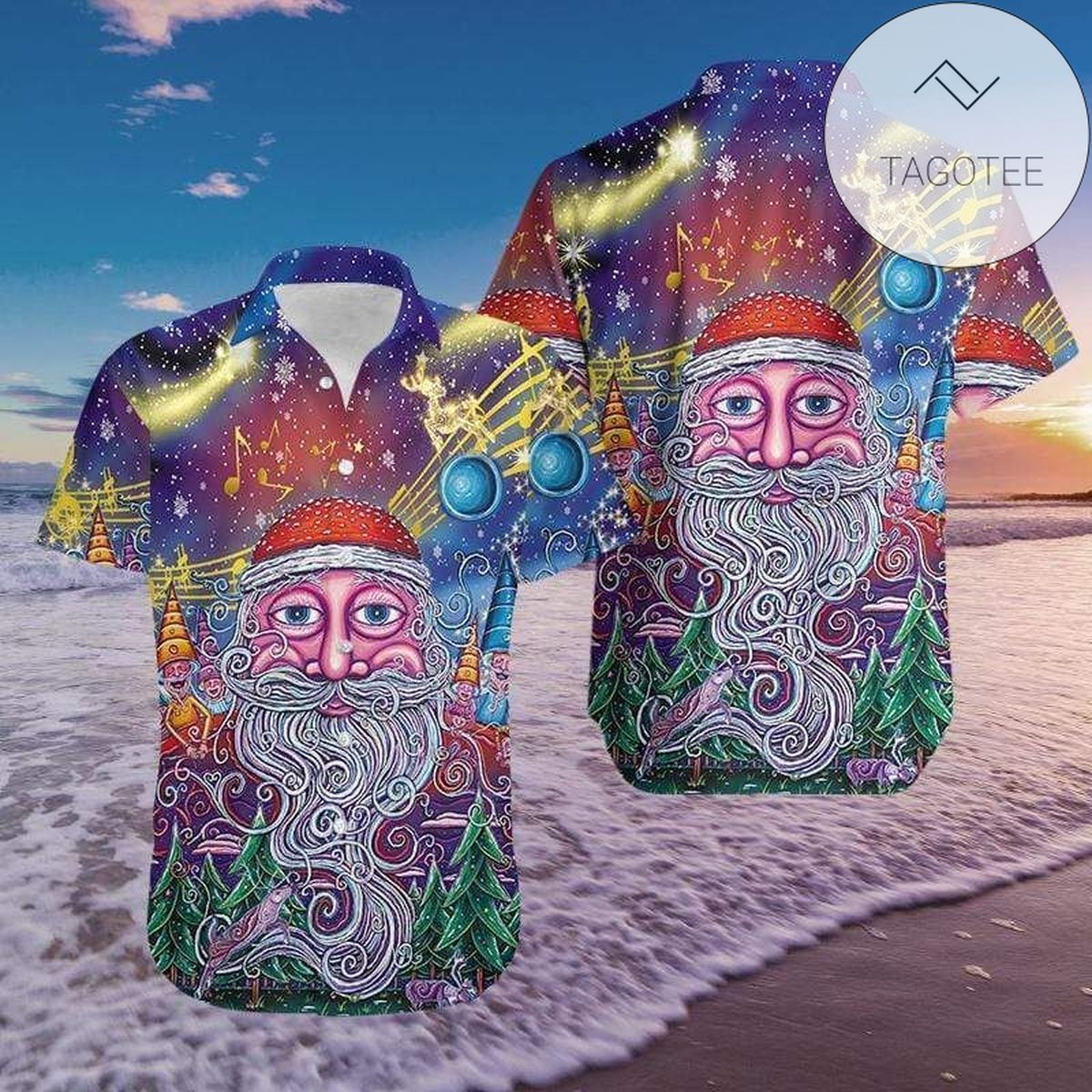 Cover Your Body With Amazing 2022 Authentic Hawaiian Shirts Skull Hot As Hell