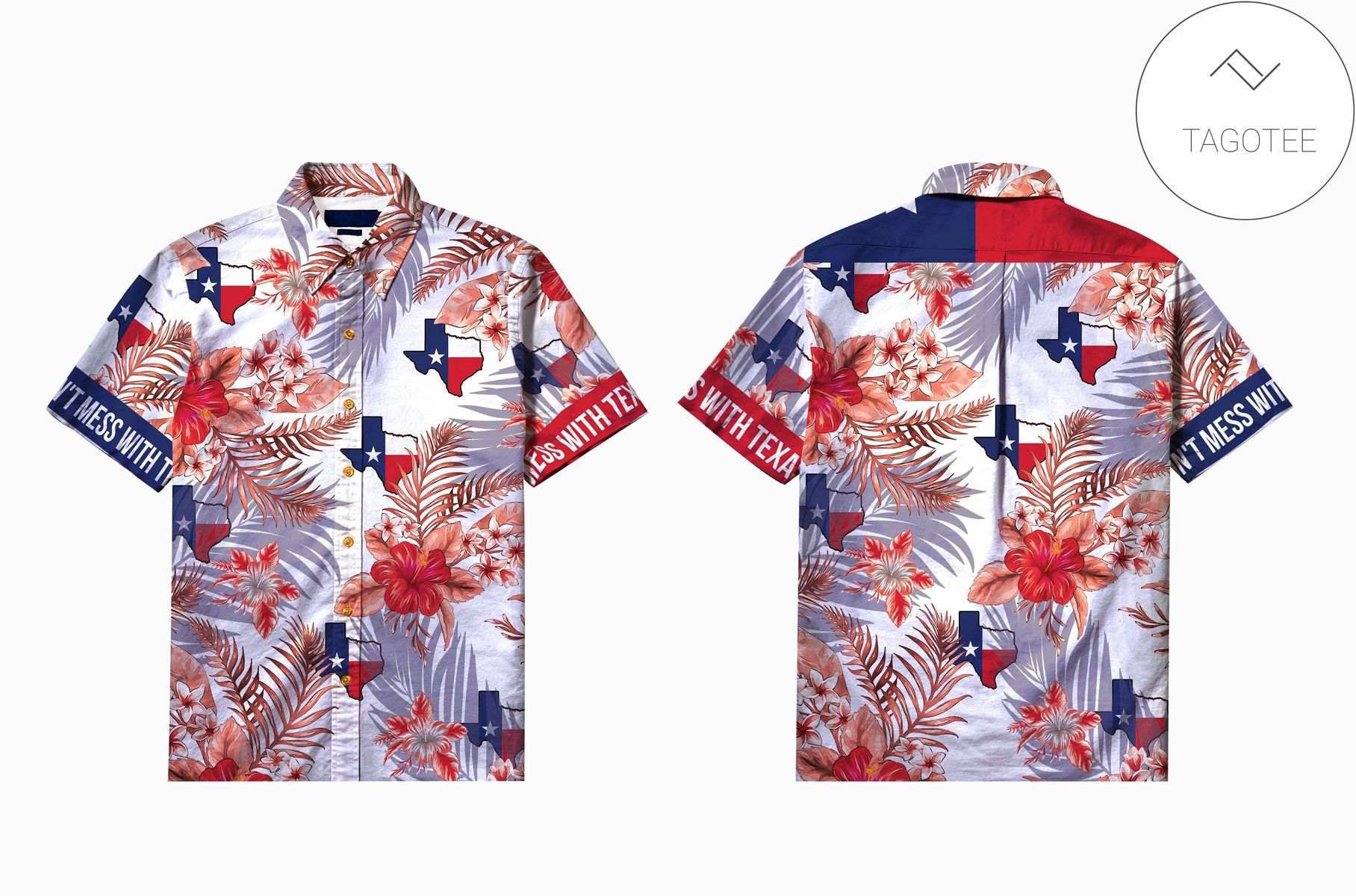 Cover Your Body With Amazing 2022 Authentic Hawaiian Shirts Red Eyes Cat And Skull 1209h