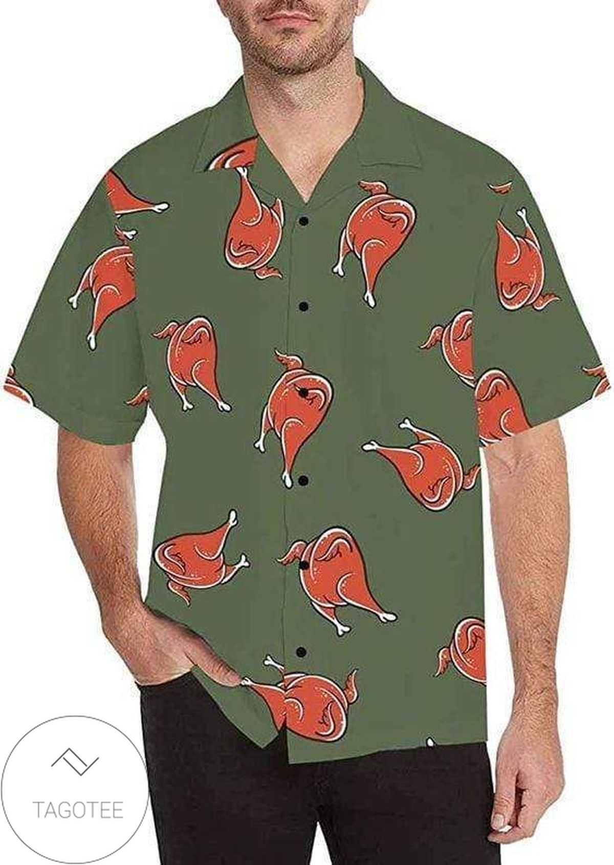 Cover Your Body With Amazing 2022 Authentic Hawaiian Shirts Skull Hot As Hell