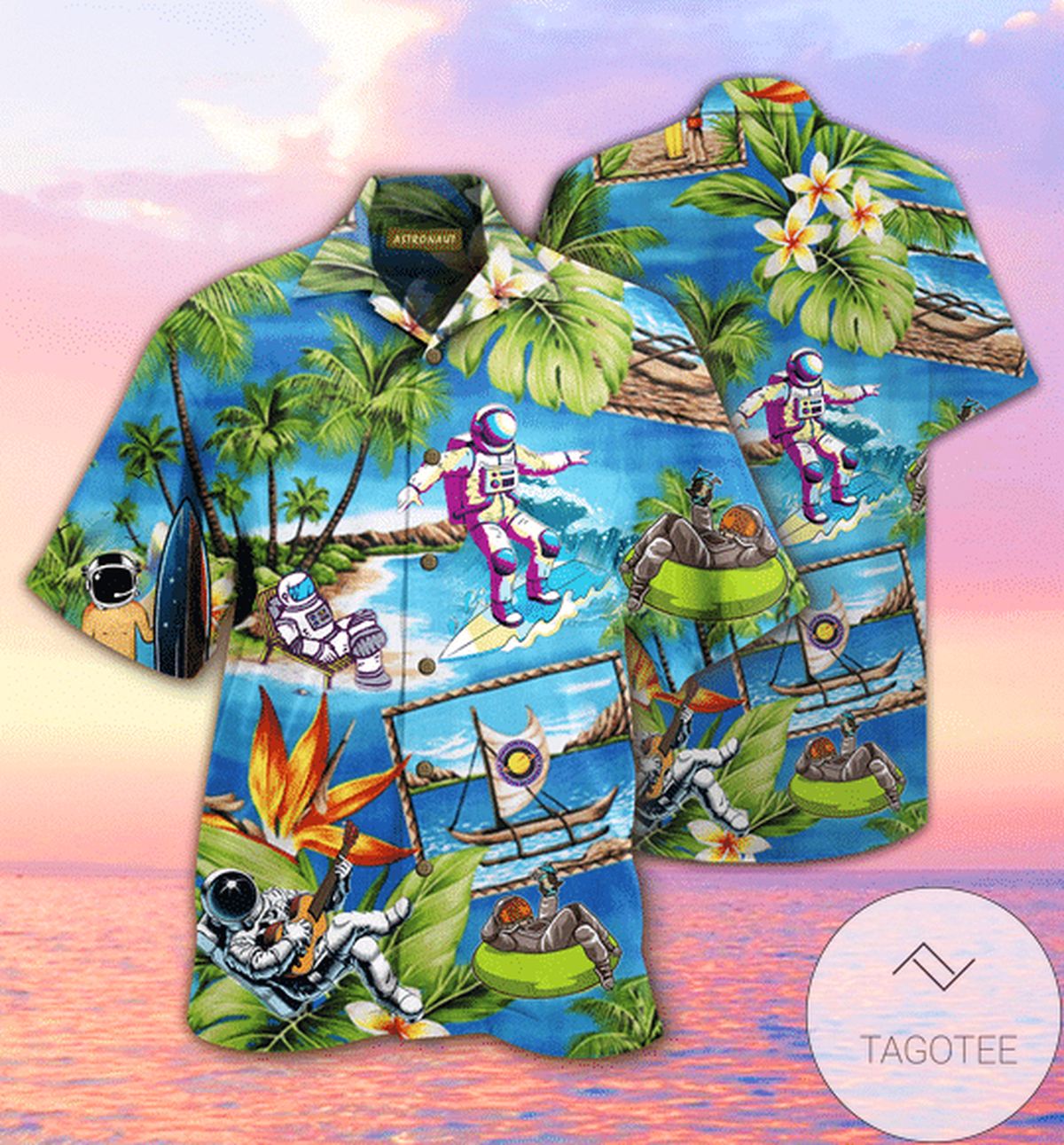 Cover Your Body With Amazing Amazing Aries Horoscope Authentic Hawaiian Shirt 2022 Zodiac Birthday Gifts N