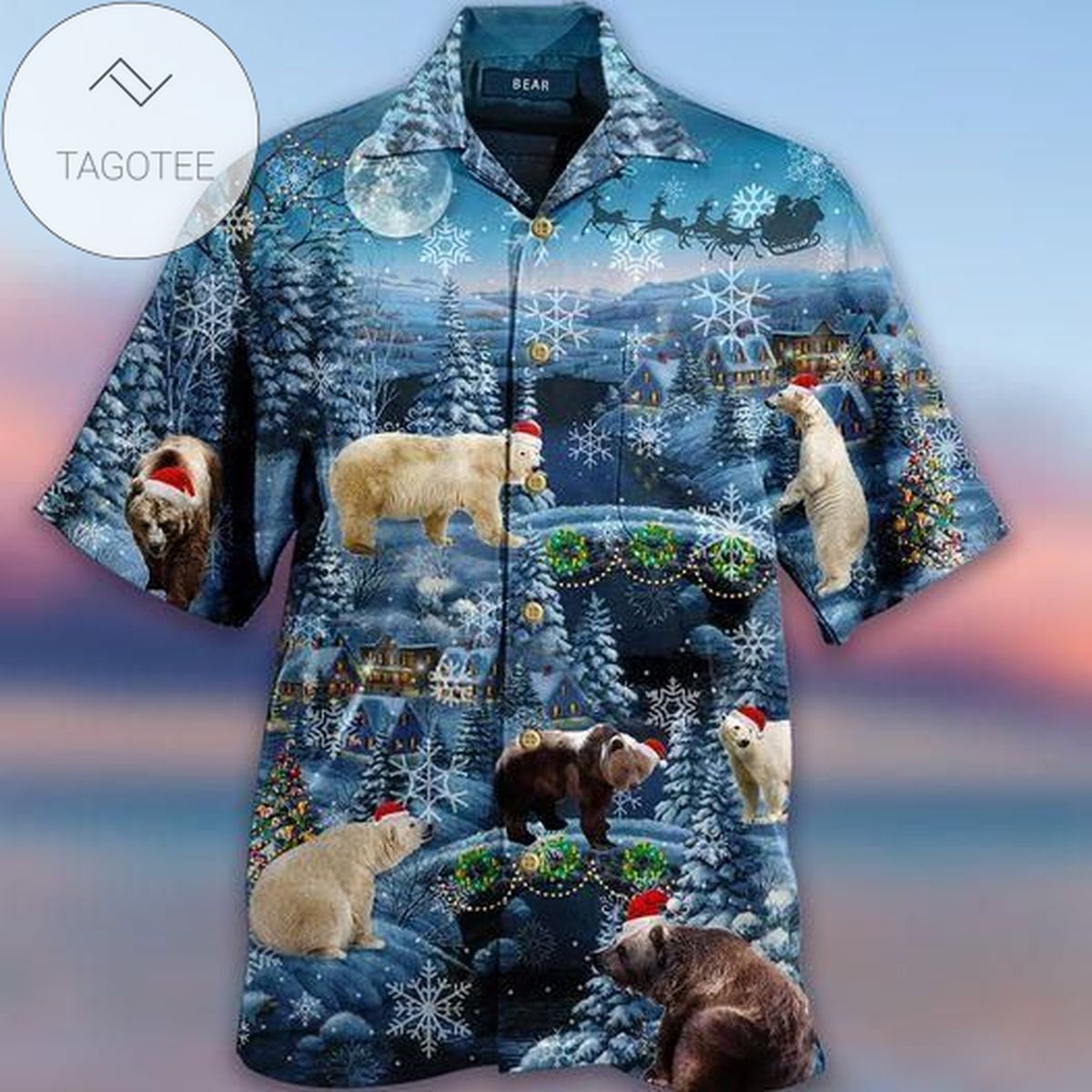 Cover Your Body With Amazing Amazing Aries Horoscope Authentic Hawaiian Shirt 2022 Zodiac Birthday Gifts N