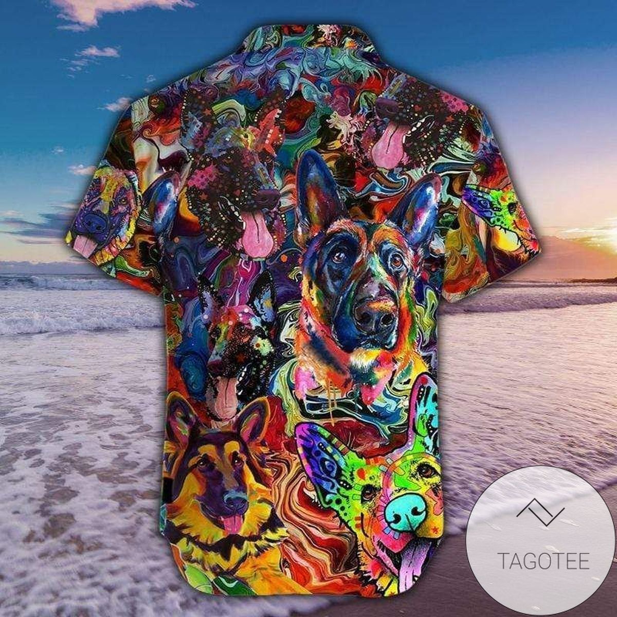 Cover Your Body With Amazing Amazing Hiking 2022 Authentic Hawaiian Shirts