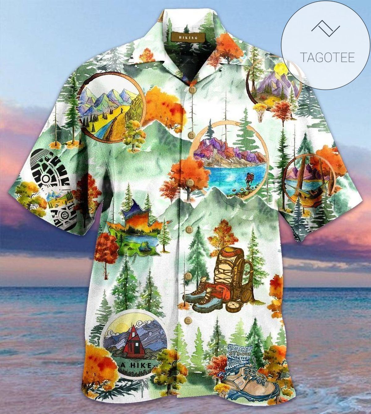 Cover Your Body With Amazing Amazing German Shepherd Dog Lover Hawaiian Aloha Shirts 3009h