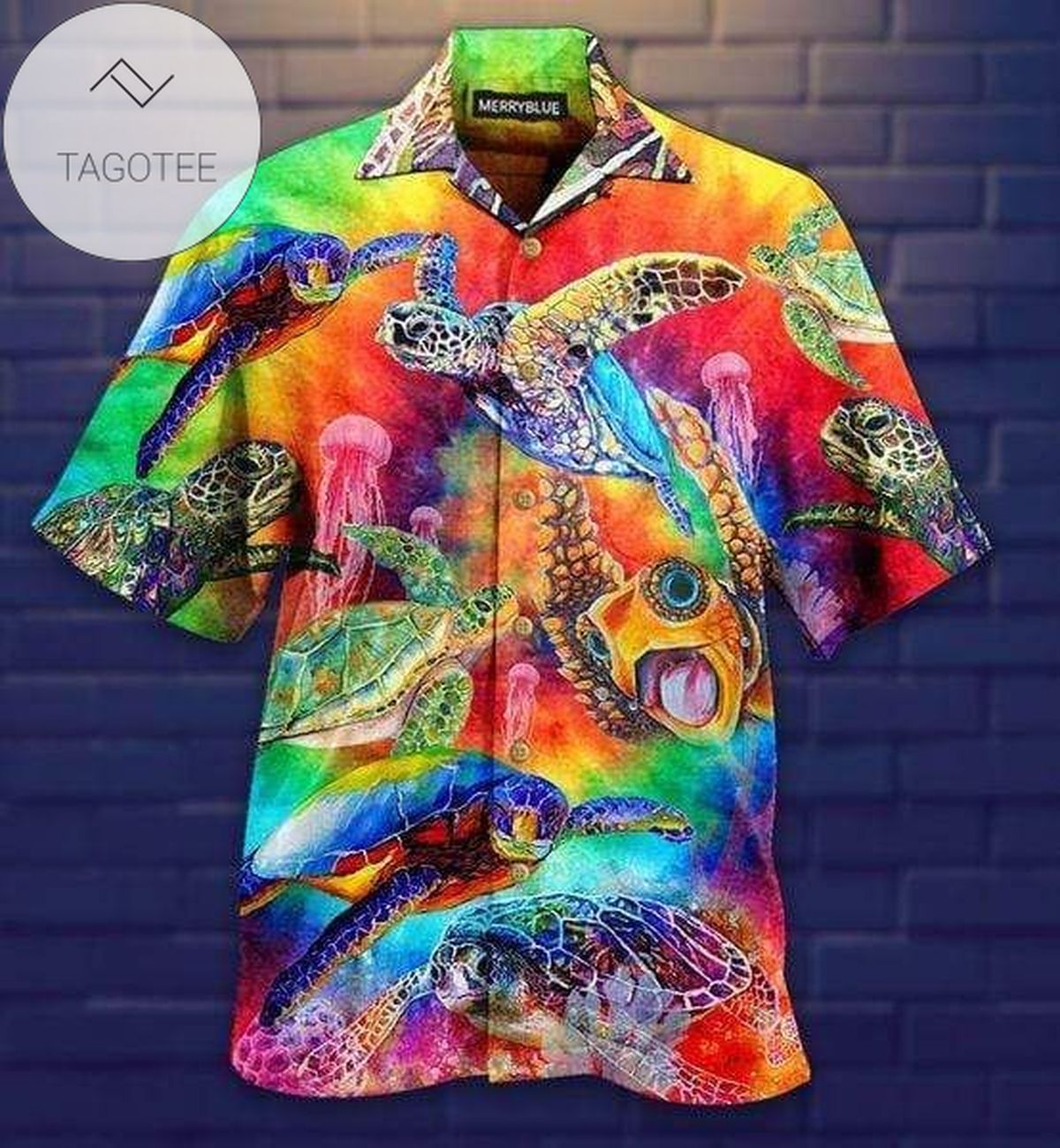 Cover Your Body With Amazing Awesome Hawaiian Shirt