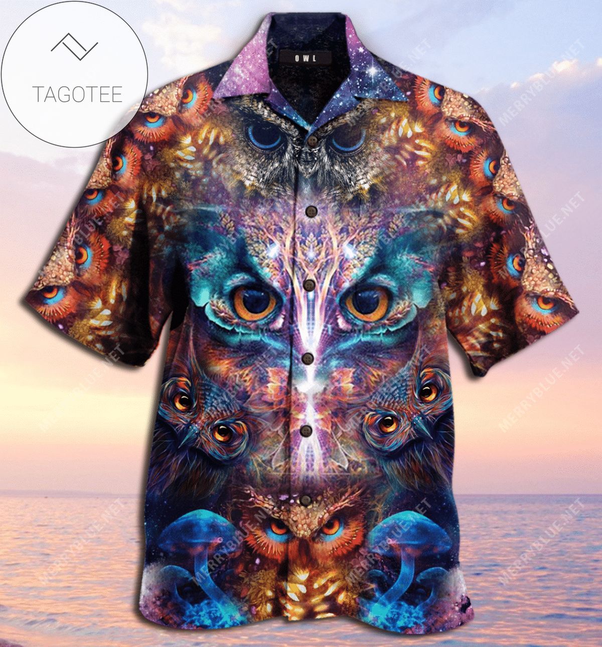 Cover Your Body With Amazing Baseball Colorful Light 2022 Authentic Hawaiian Aloha Shirts