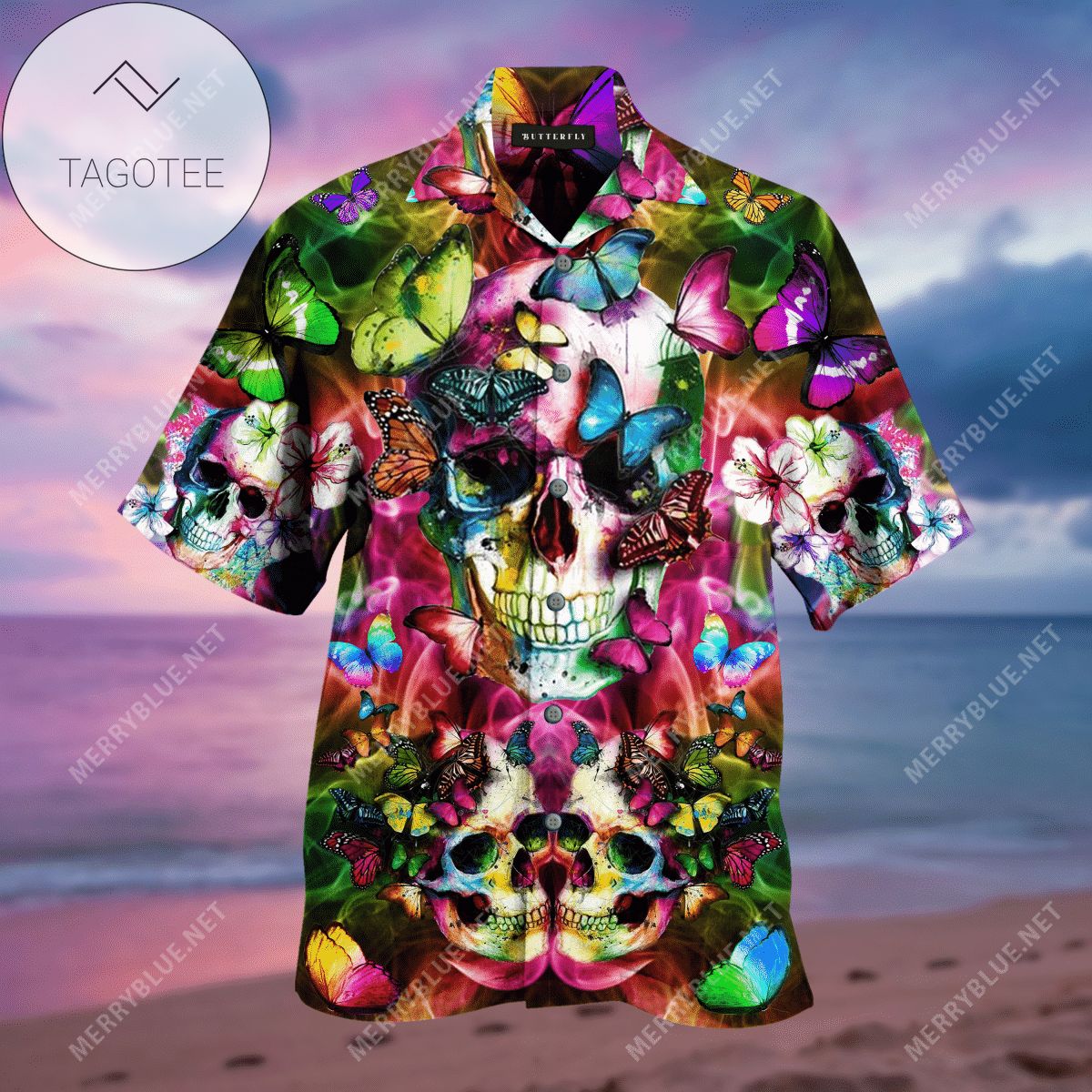 Cover Your Body With Amazing Bigfoot Authentic Hawaiian Shirt 2022