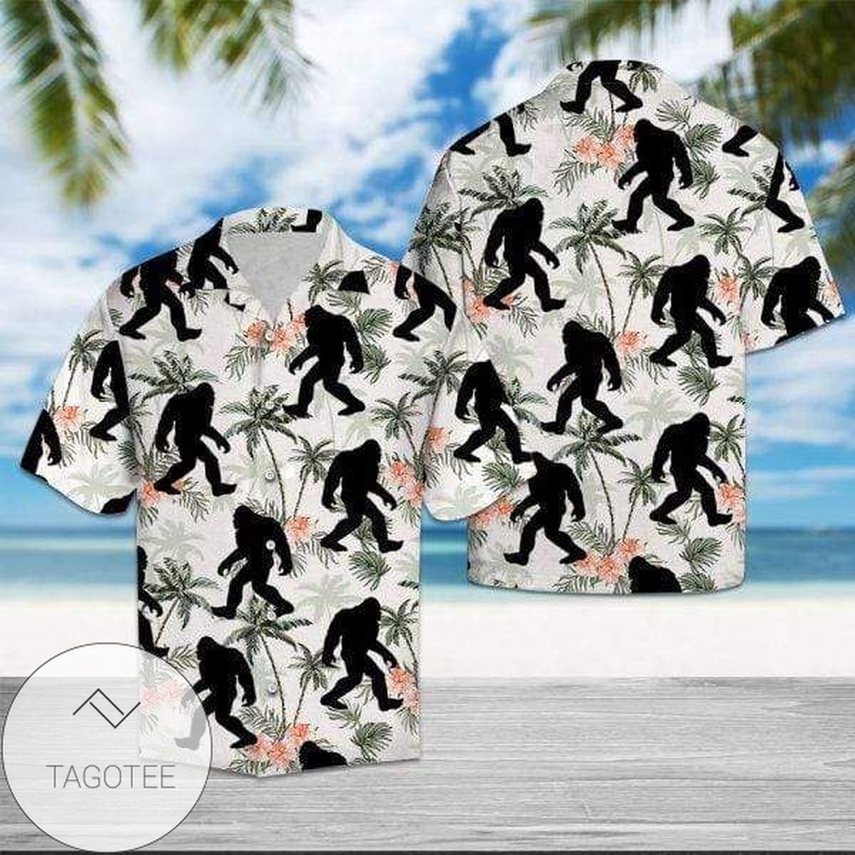 Cover Your Body With Amazing Beautiful Skull Unisex Hawaiian Shirt