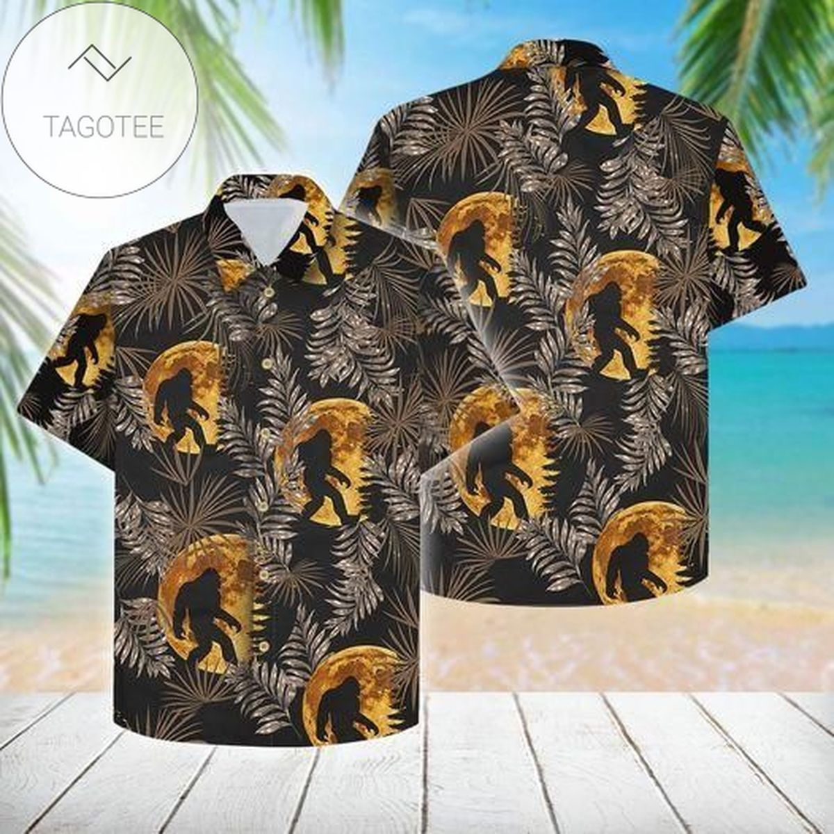 Cover Your Body With Amazing Black Cat Colorful Light Black Hawaiian Aloha Shirts