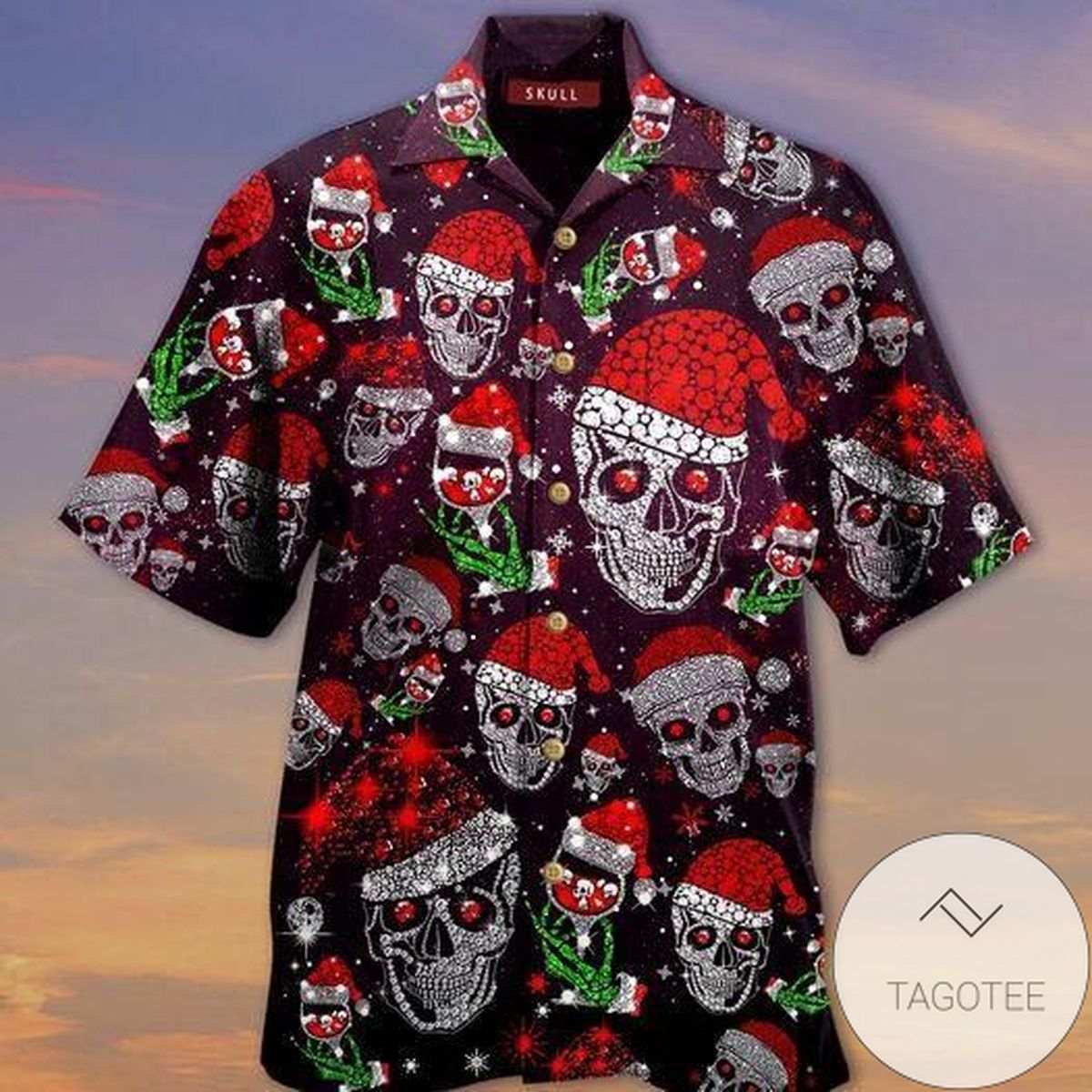 Cover Your Body With Amazing Born To Play Darts Forced To Work Unisex 2022 Authentic Hawaiian Shirts V