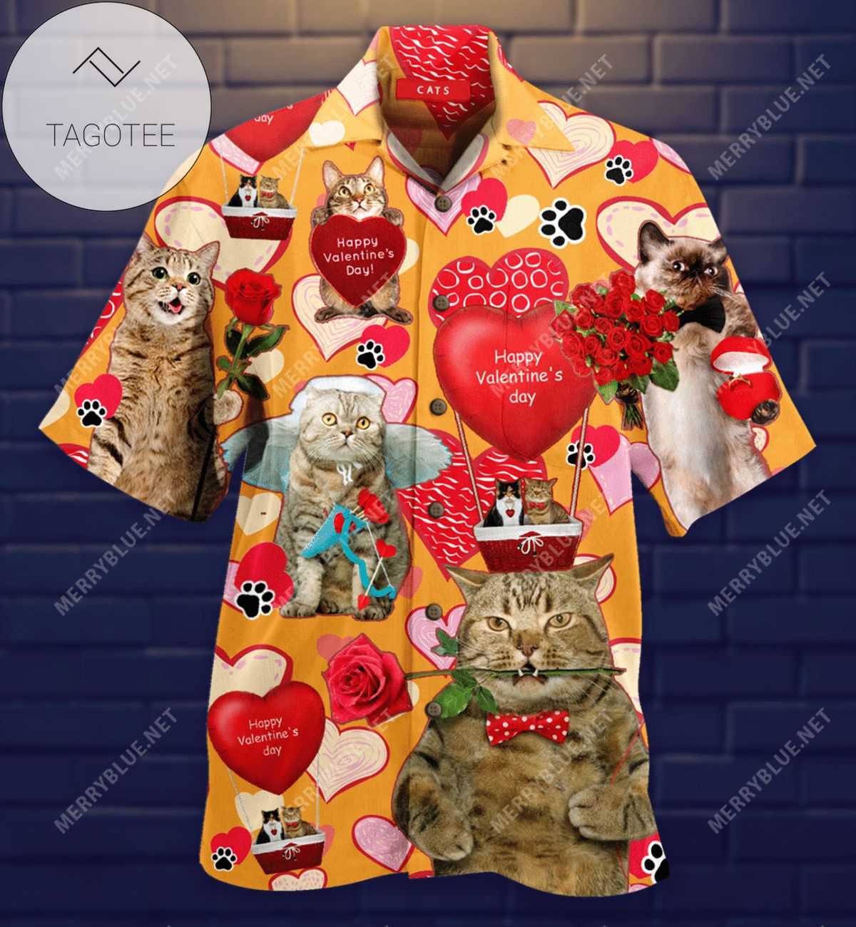 Cover Your Body With Amazing Cat Lover Cat Mom Happy Easter Day Bunny Egg So Cute Hawaiian Aloha Shi