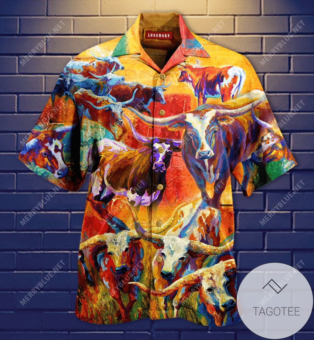 Cover Your Body With Amazing Colorful Guitar Art 2022 Authentic Hawaiian Shirts 021220l