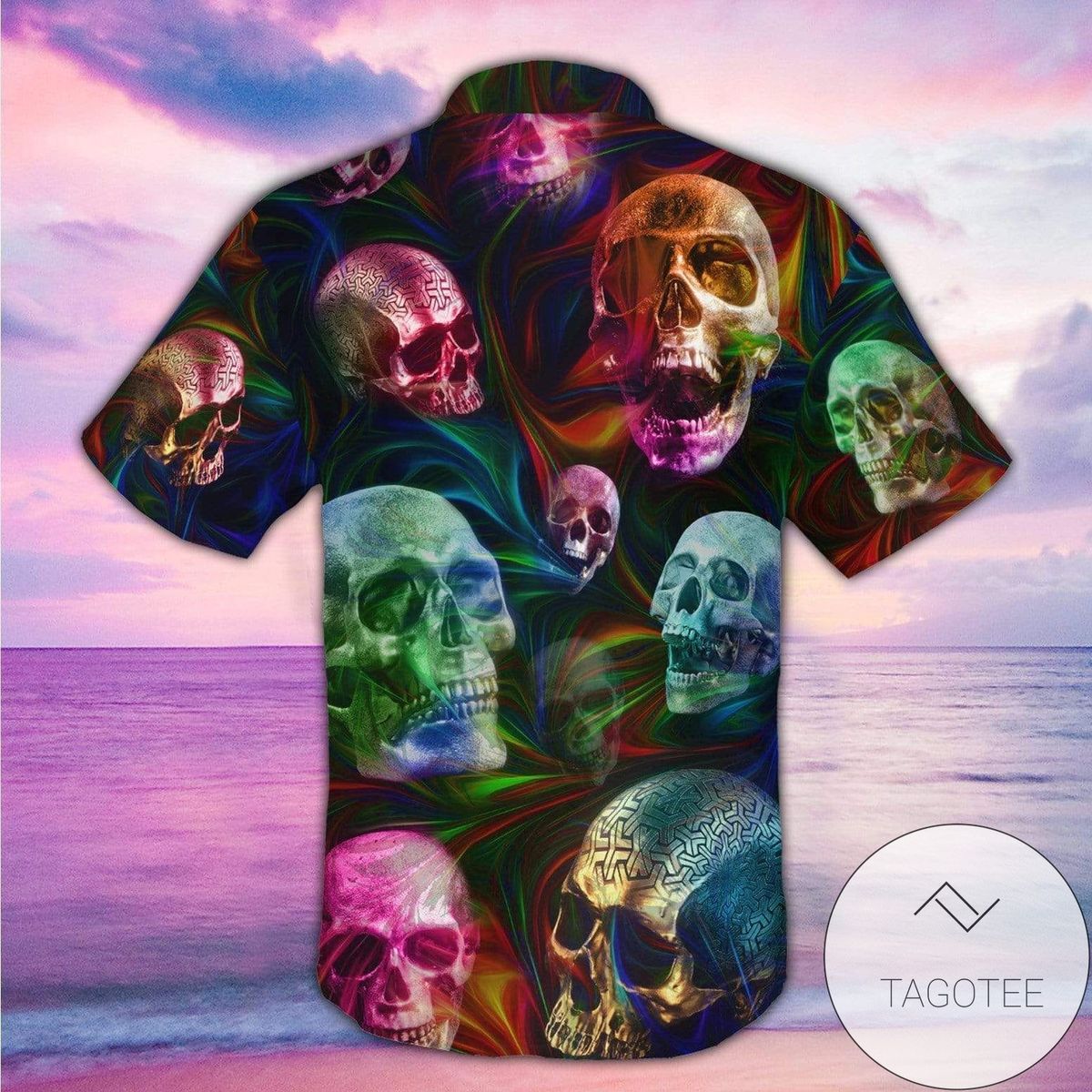 Cover Your Body With Amazing Cool Ocean Dolphin Lover Tropical Hawaiian Shirts 3d