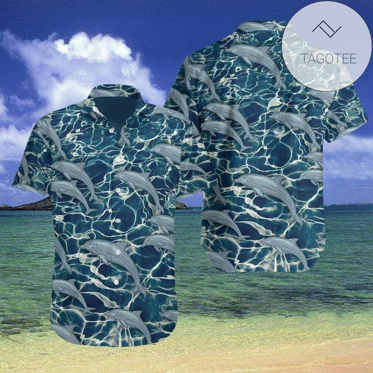 Cover Your Body With Amazing Cow Tropical Authentic Hawaiian Shirt 2022