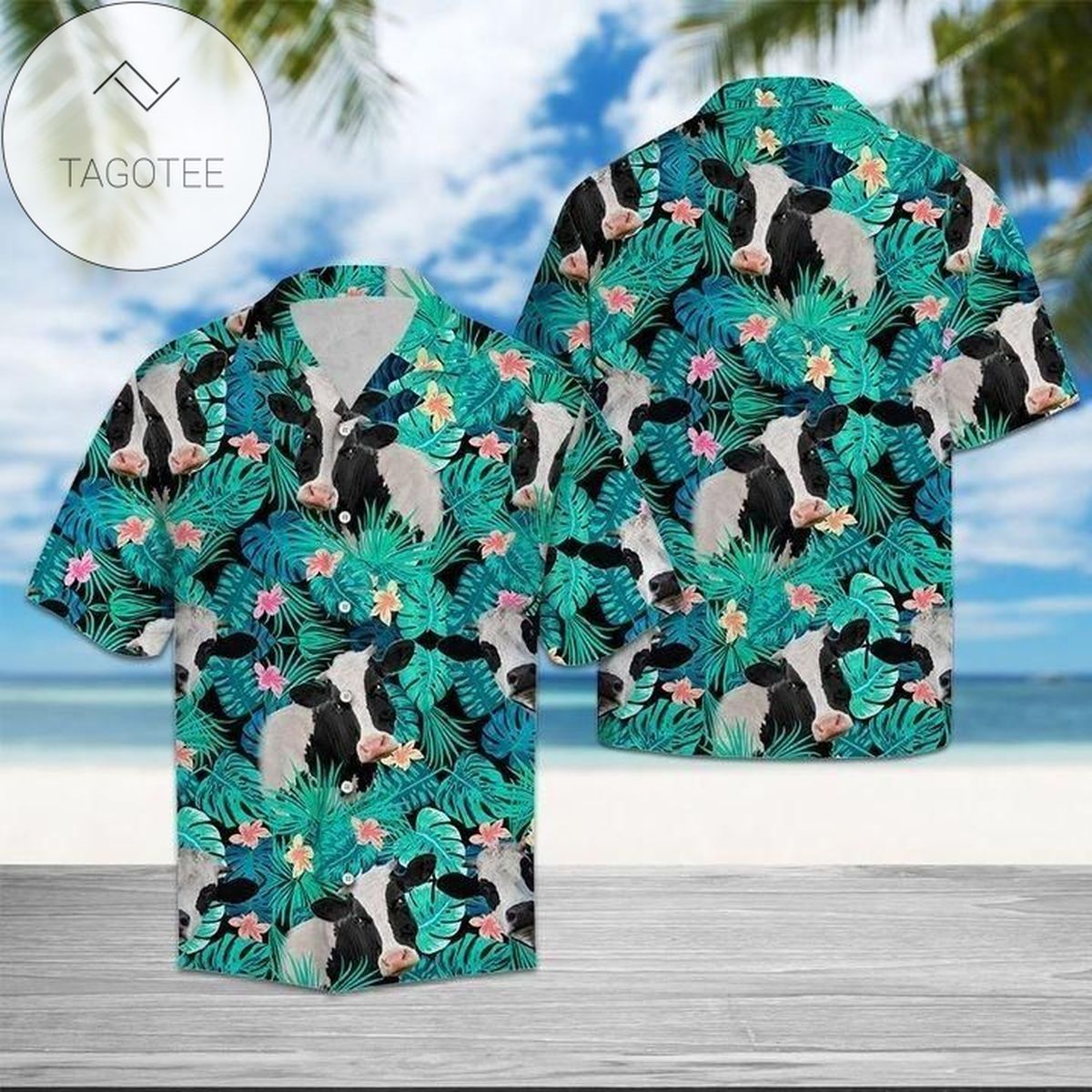 Cover Your Body With Amazing Cool Ocean Dolphin Lover Tropical Hawaiian Shirts 3d