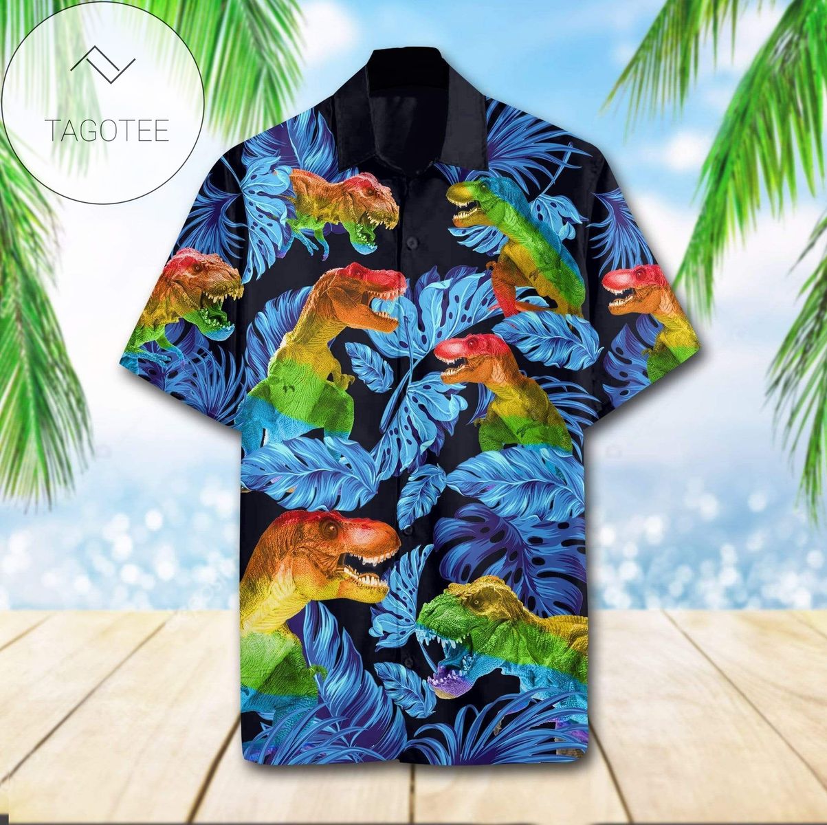 Cover Your Body With Amazing Dont Be Afraid Just Have Faith 2022 Authentic Hawaiian Shirts