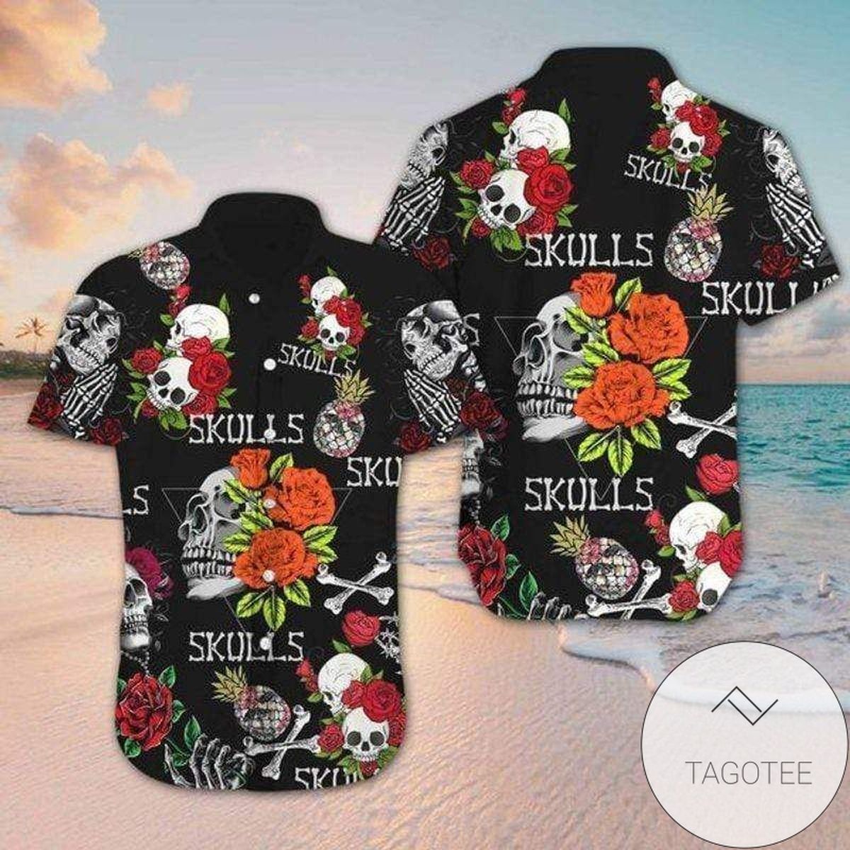 Cover Your Body With Amazing Funny Beer Guys Hawaiian Aloha Shirts