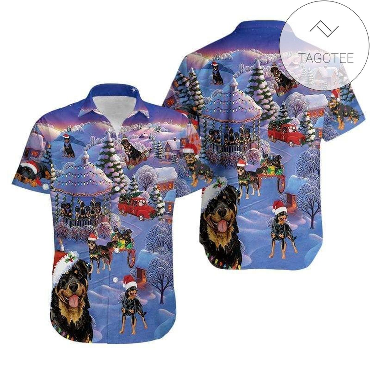 Cover Your Body With Amazing Funny Santa Claus Surfing Red Caro Pattern 2022 Authentic Hawaiian Shirts