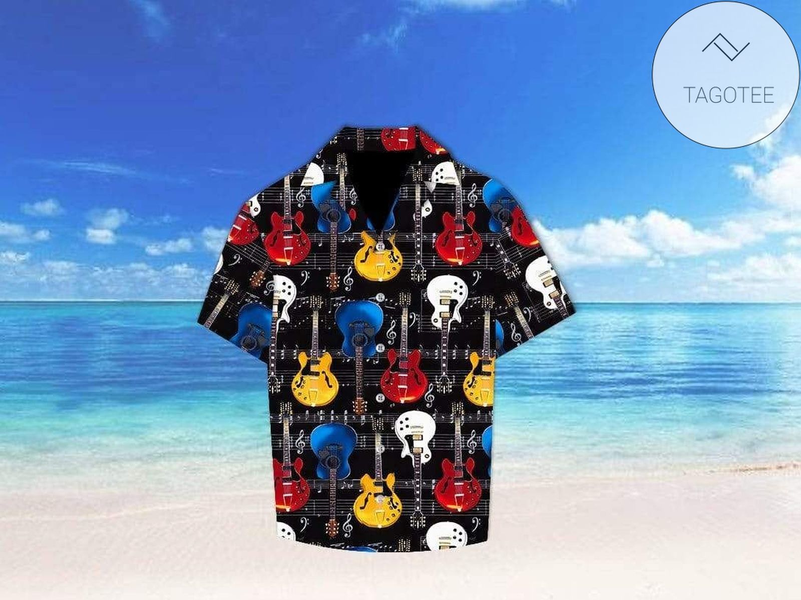 Cover Your Body With Amazing Halloween Authentic Hawaiian Shirt 2022