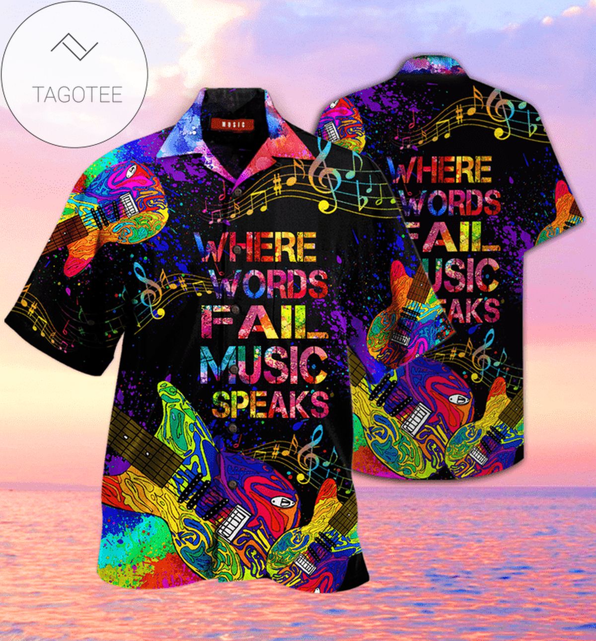 Cover Your Body With Amazing Halloween Authentic Hawaiian Shirt 2022