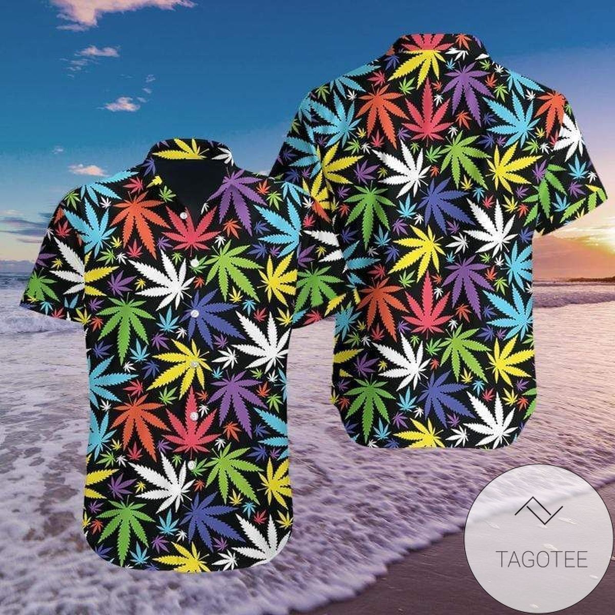 Cover Your Body With Amazing Hawaiian Aloha Shirts Austism Choose Kind