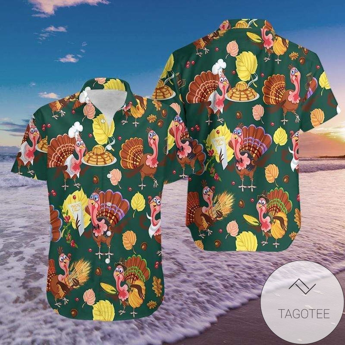 Cover Your Body With Amazing Hawaiian Aloha Shirts Guitar Christmas Tree