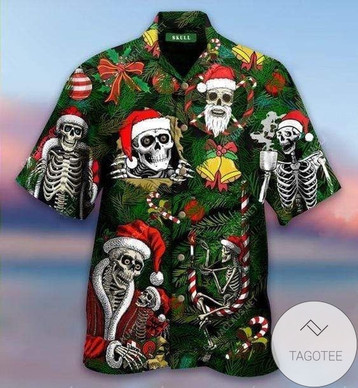 Cover Your Body With Amazing Hawaiian Aloha Shirts In The Melody Of Life