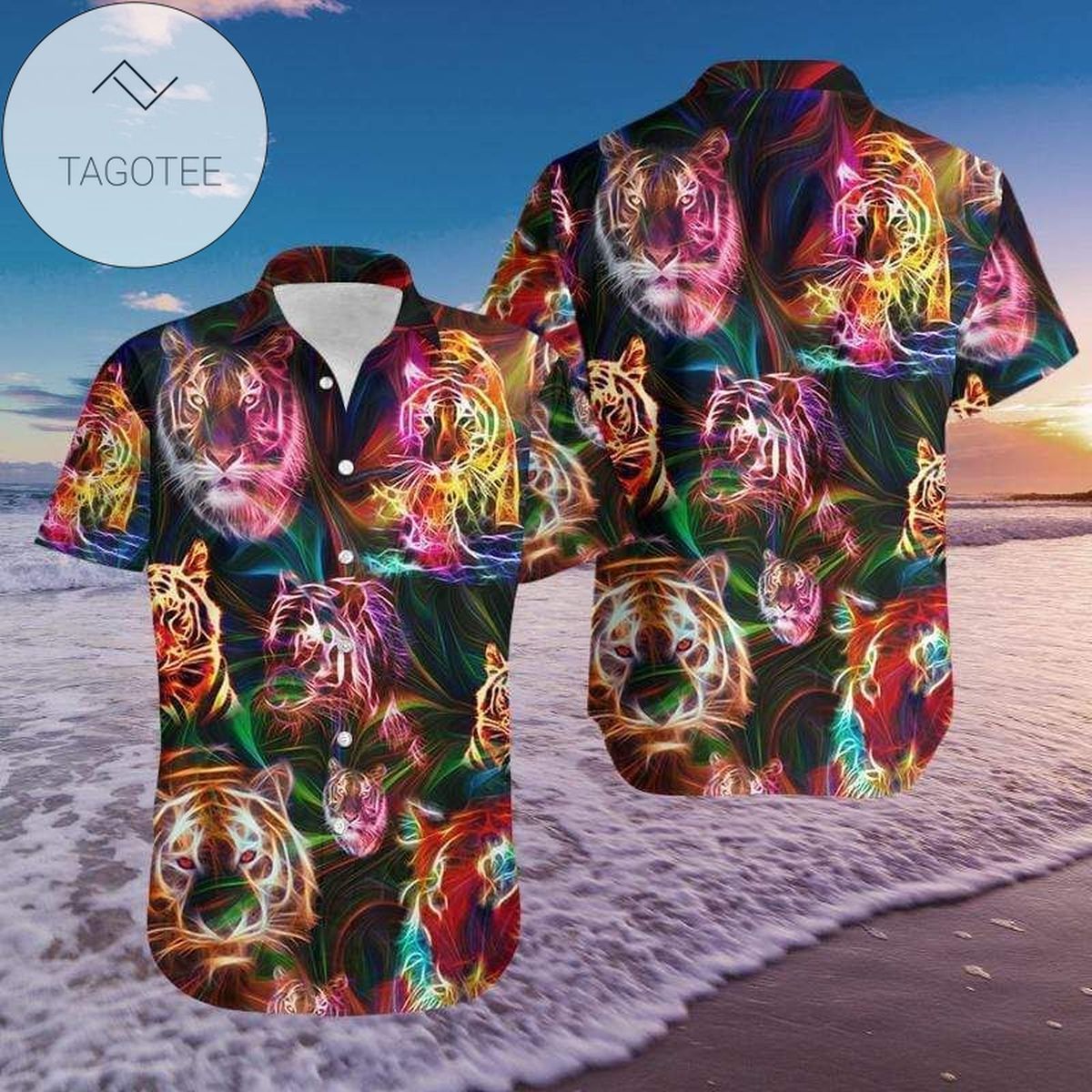 Cover Your Body With Amazing Hawaiian Aloha Shirts The Spirit Of Easter