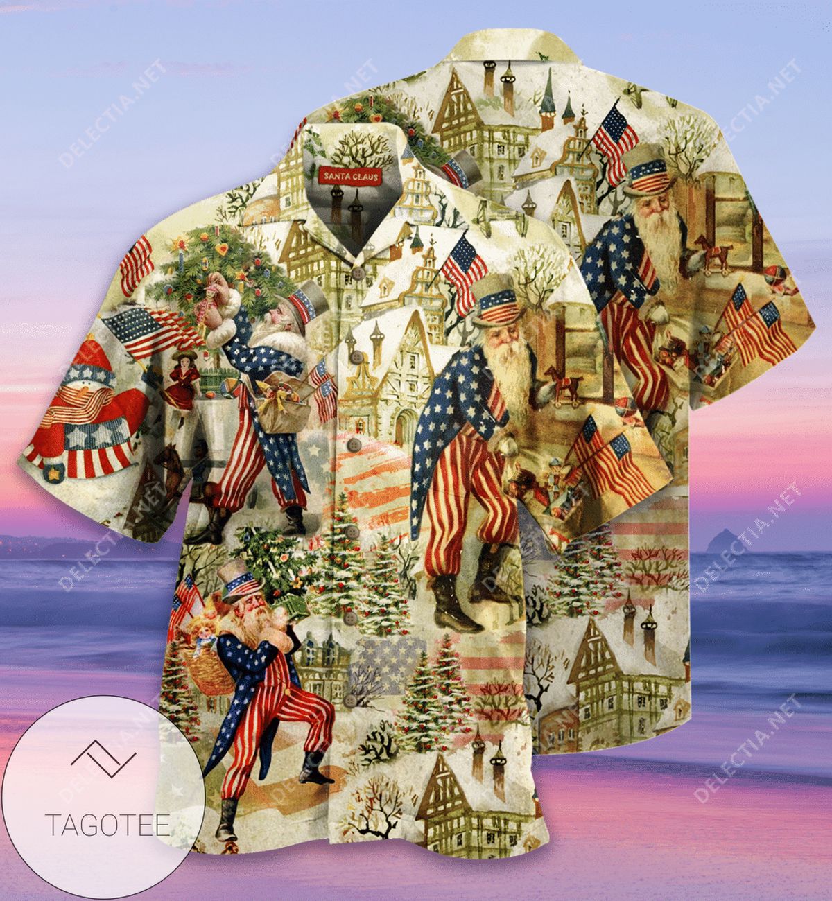 Cover Your Body With Amazing If My Flag Offendsyou Gold Skull American Flag Authentic Hawaiian Shirt 2022s H