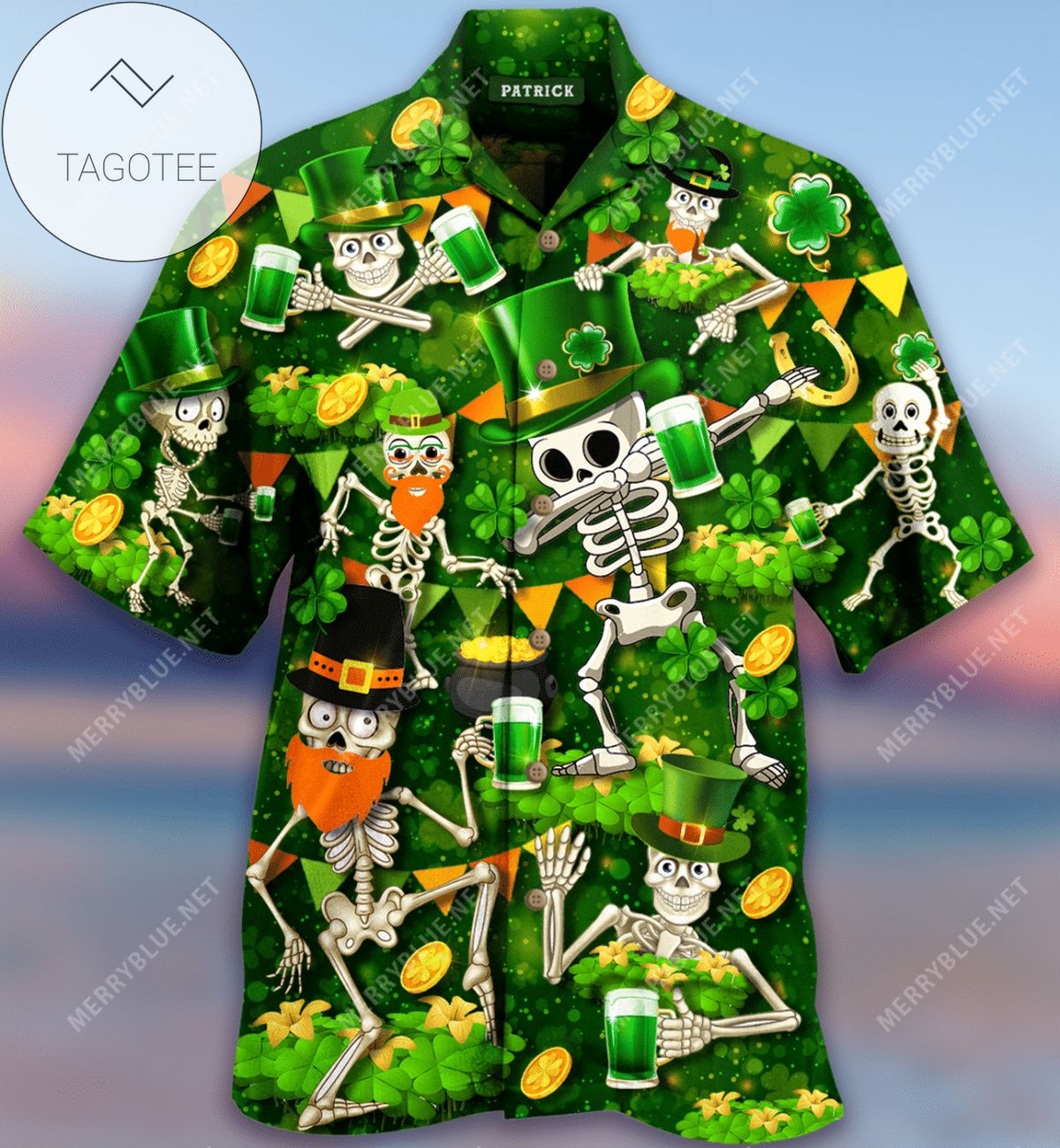 Cover Your Body With Amazing Lets Rock Astronaut Unisex Authentic Hawaiian Shirt 2022