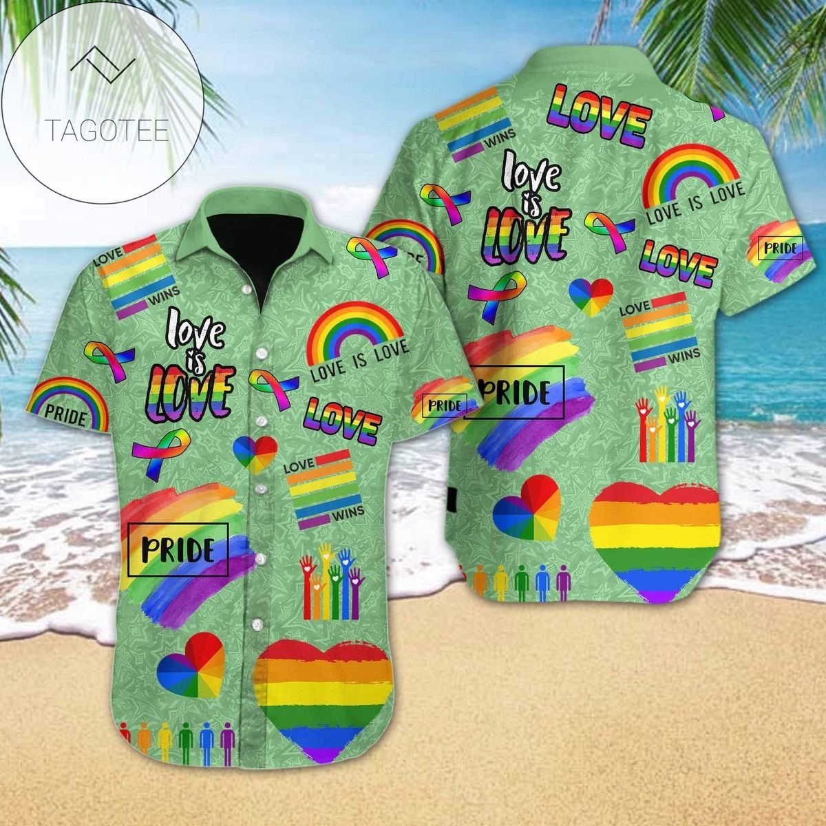 Cover Your Body With Amazing Life Is Better With Boxing Authentic Hawaiian Shirt 2022