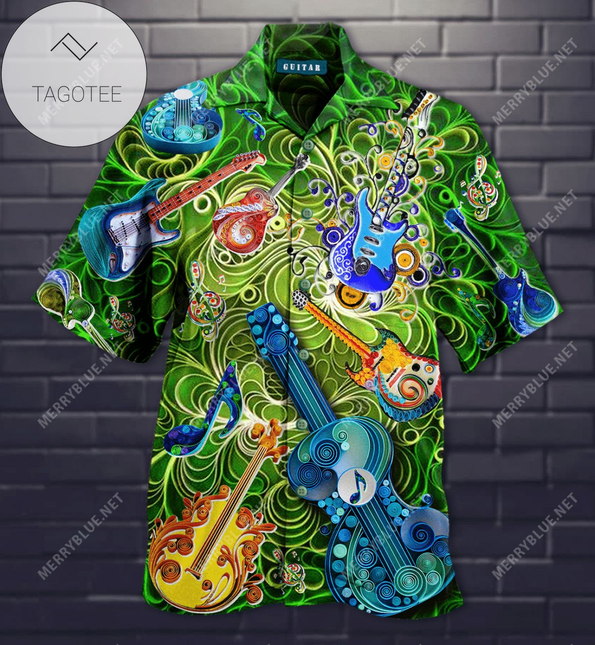 Cover Your Body With Amazing Mens Authentic Hawaiian Shirt 2022 White Tropical