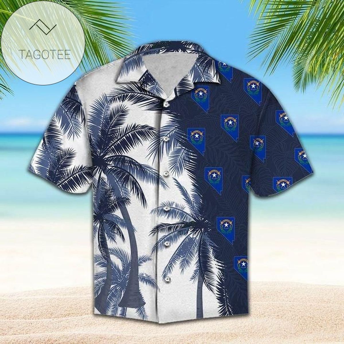 Cover Your Body With Amazing Never Steal Dragons Gems Unisex Hawaiian Aloha Shirts