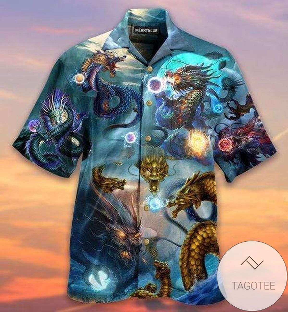 Cover Your Body With Amazing Naveda Hawaiian Shirt