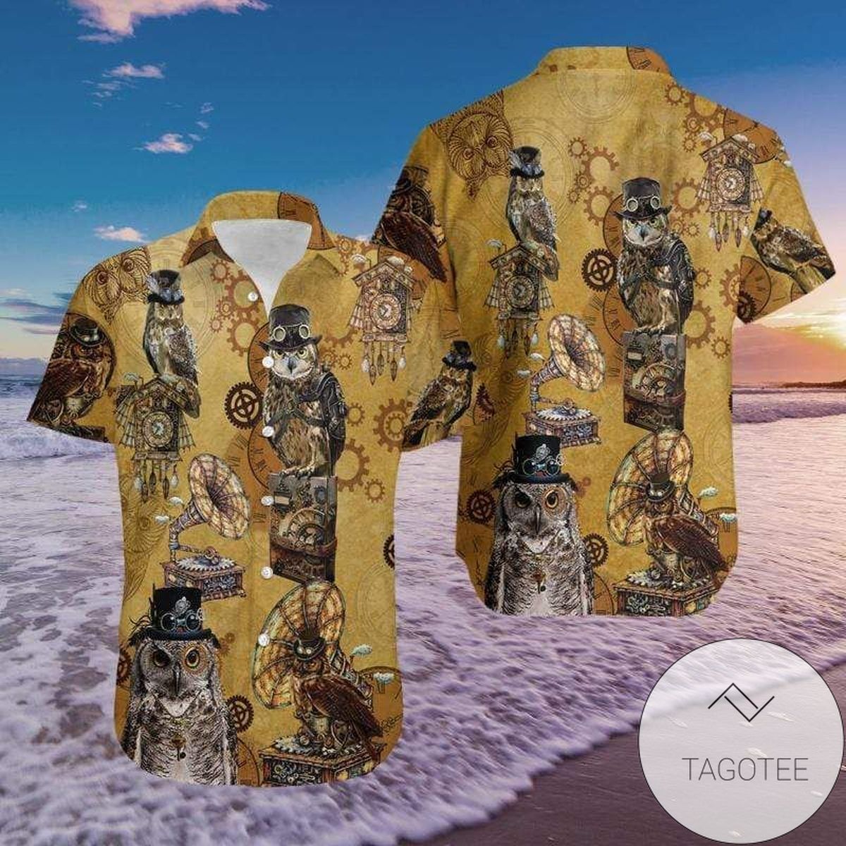 Cover Your Body With Amazing Papillon Funny Dog Authentic Hawaiian Shirt 2022s 3d Dh