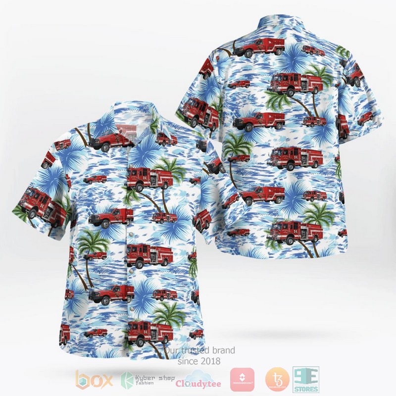 Craig Ancient Tartan Short Sleeve Hawaiian Shirt